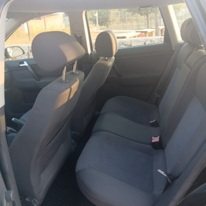 Prodajem VW polo 1.4.