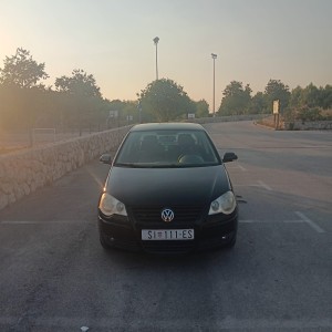 Prodajem VW polo 1.4.