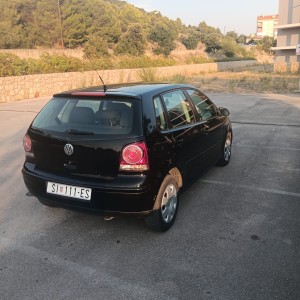 Prodajem VW polo 1.4.