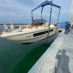 Invictus Capoforte CX 240