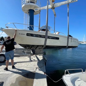 Invictus Capoforte CX 240