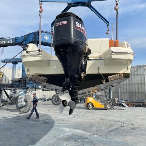Invictus Capoforte CX 240