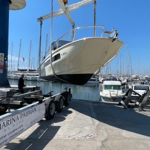 Invictus Capoforte CX 240