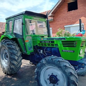 Torpedo 7506