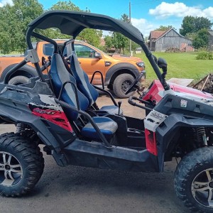Cf moto 625
