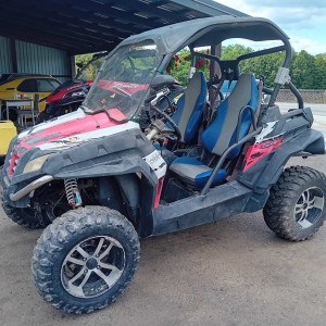 Cf moto 625