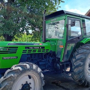 Torpedo 7506