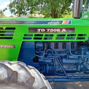 Torpedo 7506