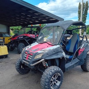 Cf moto 625
