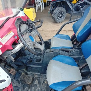 Cf moto 625