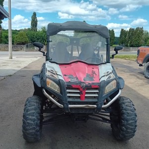Cf moto 625