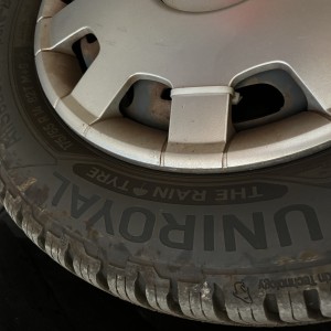 Polo 1.9 sdi