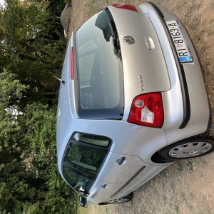 Polo 1.9 sdi