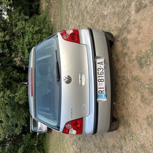 Polo 1.9 sdi