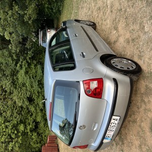 Polo 1.9 sdi