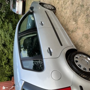 Polo 1.9 sdi