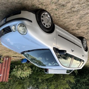 Polo 1.9 sdi