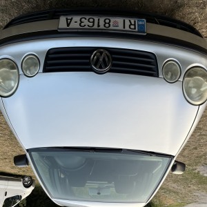 Polo 1.9 sdi