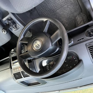 Polo 1.9 sdi