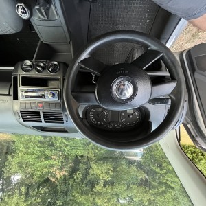 Polo 1.9 sdi