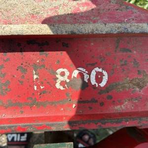 Vogel &amp; Noot l800