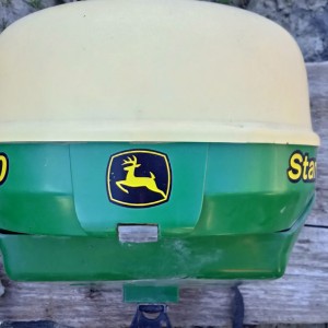Navigacija John Deere StarFire 3000 prijemnik