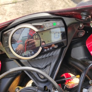 Suzuki gsxr 750