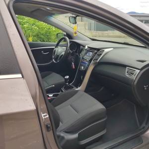 Hyundai I30 1.4. CRDI