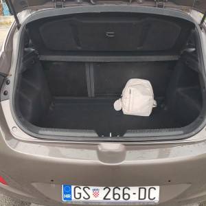 Hyundai I30 1.4. CRDI