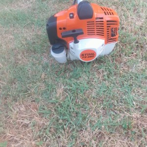Prodajem STIHL trimer FS260 2021god