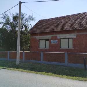 Kuća na prodaju sa okućnicom