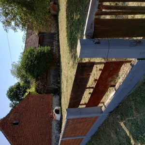 Kuća na prodaju sa okućnicom