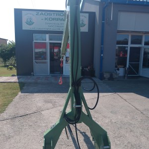 UTOVARIVAČ ZA JUMBO VREĆE HULK H1300