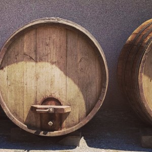 PRODAJEM DRVENE BAČVE ZA VINO