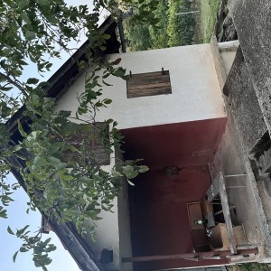 Kuća za odmor (klijet)