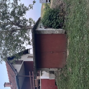 Kuća za odmor (klijet)