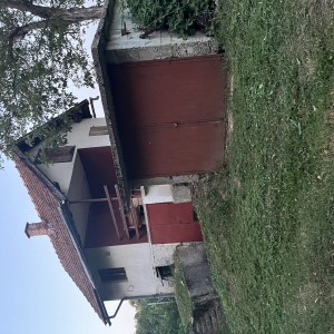 Kuća za odmor (klijet)