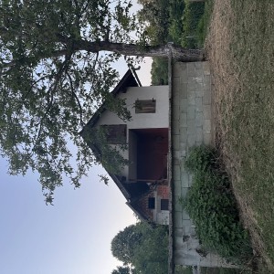 Kuća za odmor (klijet)