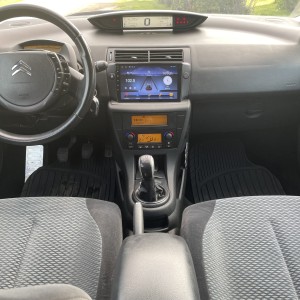 Citroen C4 1.6HDi - Reg 06/25