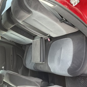 Citroen C4 1.6HDi - Reg 06/25