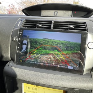 Citroen C4 1.6HDi - Reg 06/25