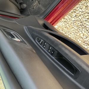 Citroen C4 1.6HDi - Reg 06/25