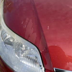Citroen C4 1.6HDi - Reg 06/25