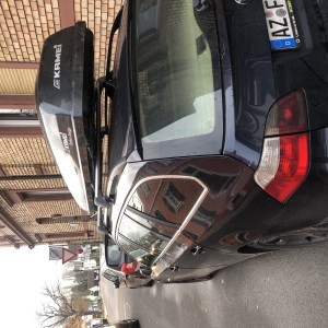 Bmw e61 530d