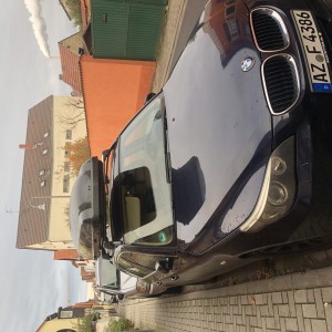 Bmw e61 530d