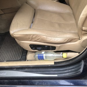 Bmw e61 530d