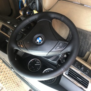 Bmw e61 530d