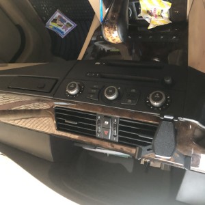 Bmw e61 530d