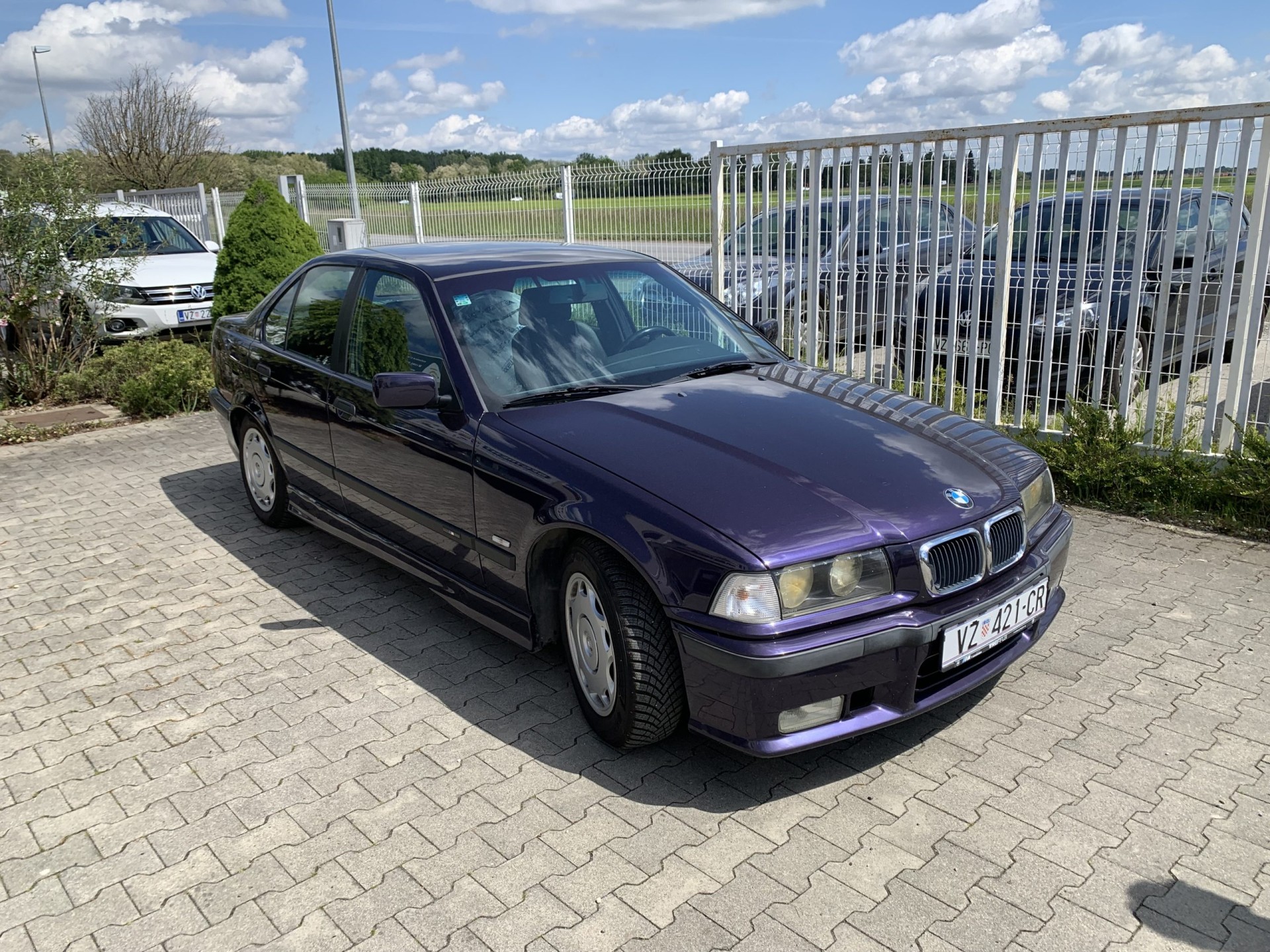 BMW serija 3