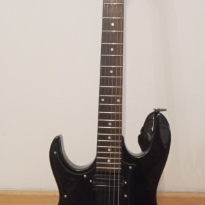 Ibanez Gio, za ljevake